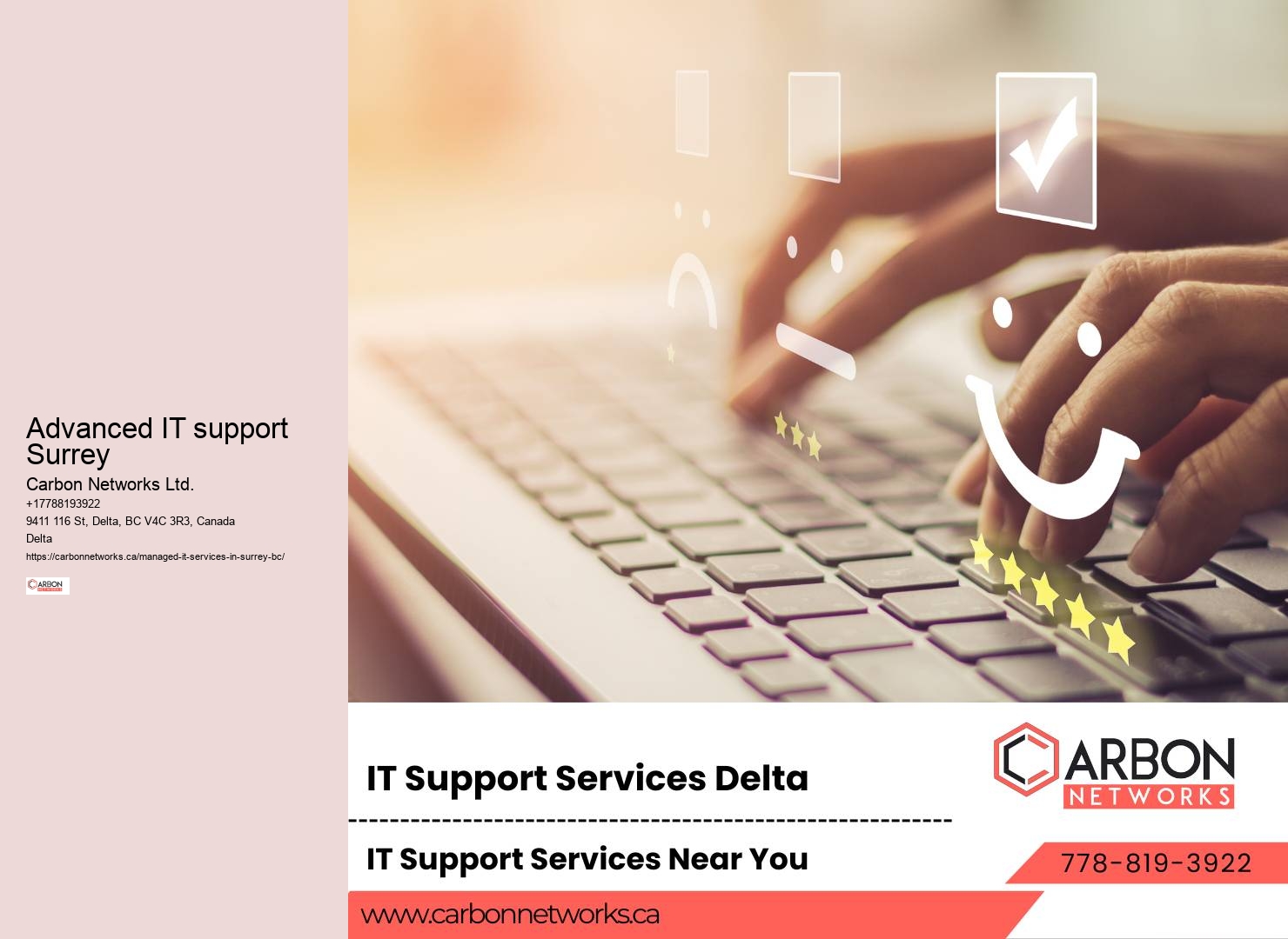 Surrey IT outsourcing strategy