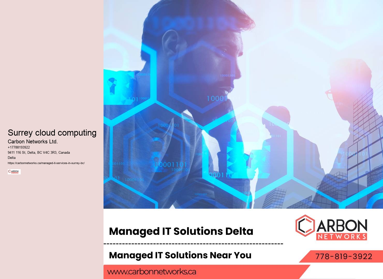 Expert IT Solutions Surrey